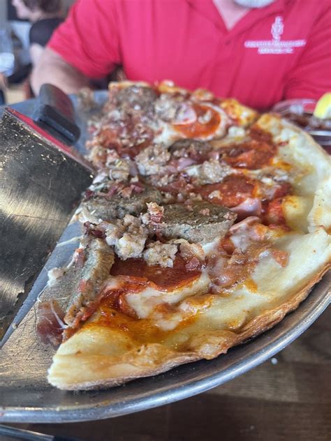 Maple Street Pizza Company