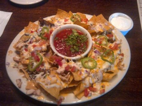 Old Chicago Pizza + Taproom