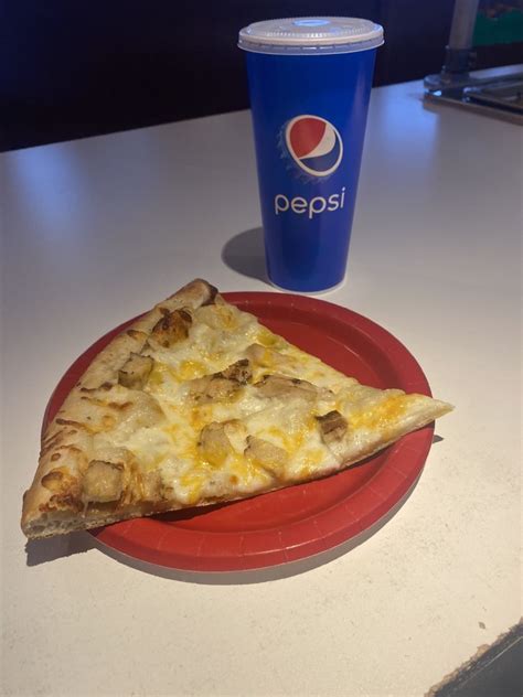 Mary's Pizza Italian Kitchen