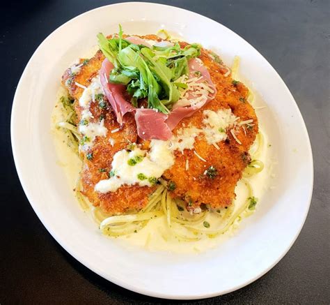 Bocatto Eatery and Pasta