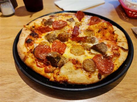 Pizza Shack Slice House