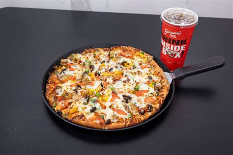 Giovanni's Pizza