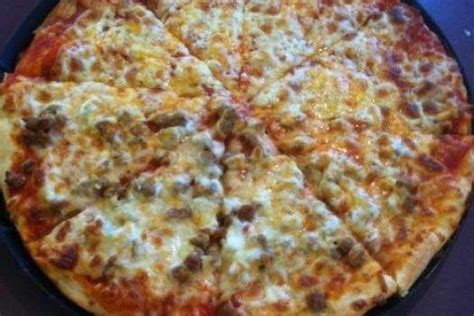 Gino's Pizza & Spaghetti House