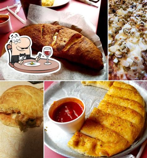 Gino's Pizza & Spaghetti House