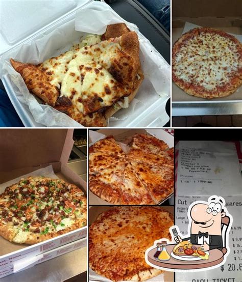 Gino's Pizza & Spaghetti House