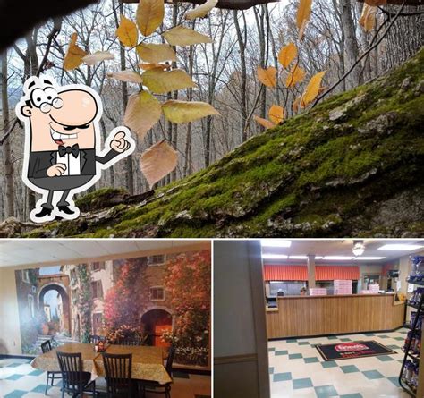 Gino's Pizza & Spaghetti House