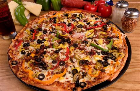 Giovanni's Pizza Corporate Office