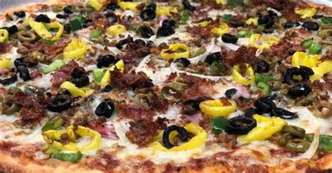 Giovanni's Downtown Ashland