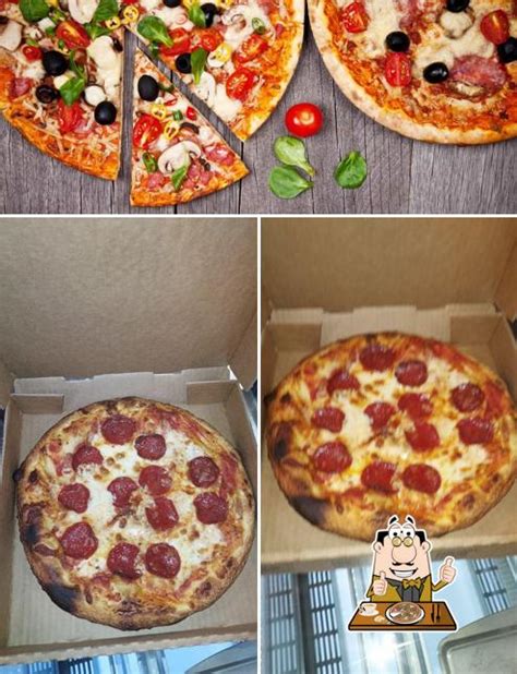 Tribeca Pizza & Wings