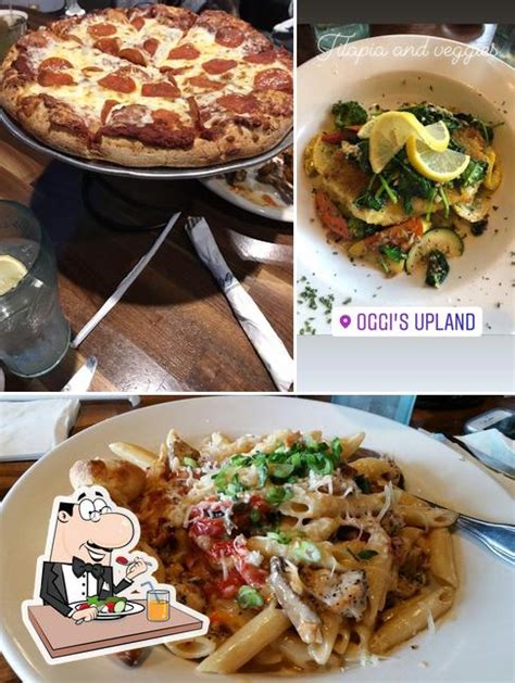 Oggi's Sports|Brewhouse|Pizza