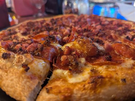 Pizzaville Sports Bar