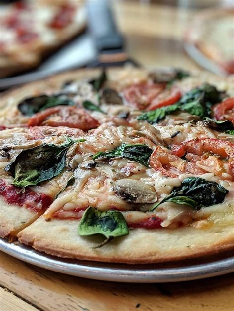 Jockamo Upper Crust Pizza