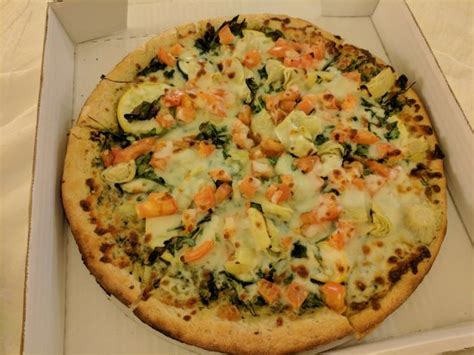 Pearl Street Pizzeria & Pub