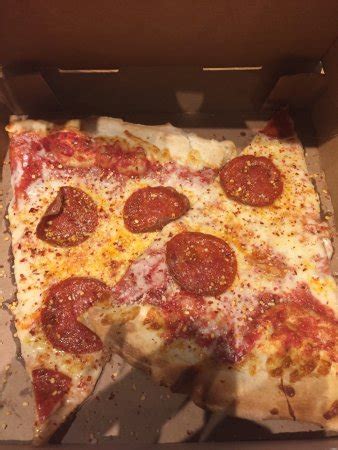 Goodfellas Pizzeria - Mass Ave