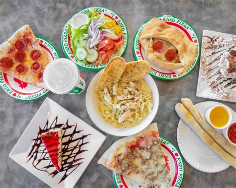 Enzo Pizza