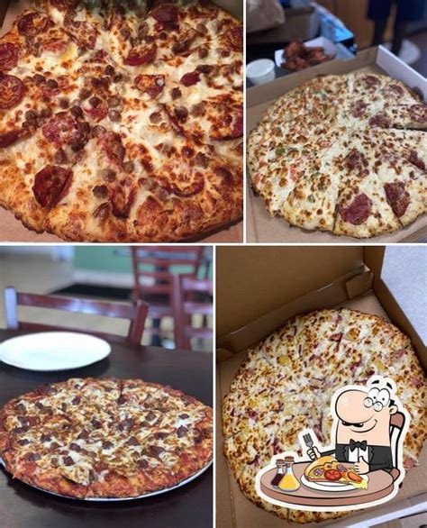 Magoo's California Pizza