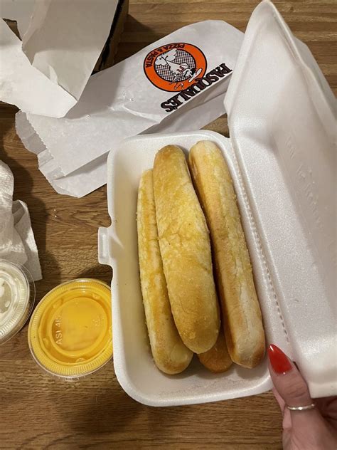 Pasquale's Pizza & Pasta