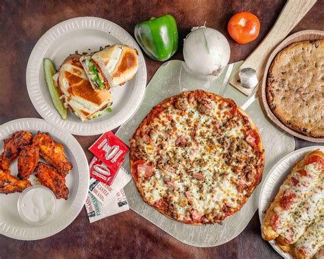 Piezanos Pizza - Rockville