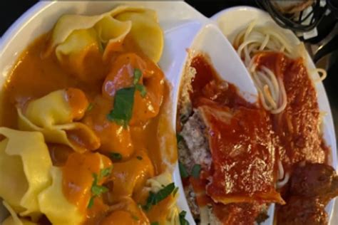 Iaria's Italian Restaurant