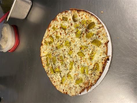 Coffee Junkiez Pizza Junkiez