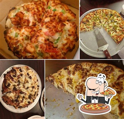 Magoo's California Pizza