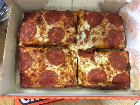 Little Caesars Pizza
