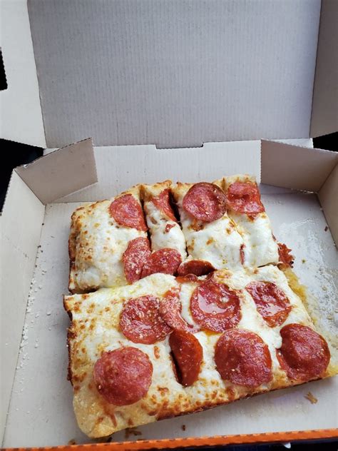 Little Caesars Pizza