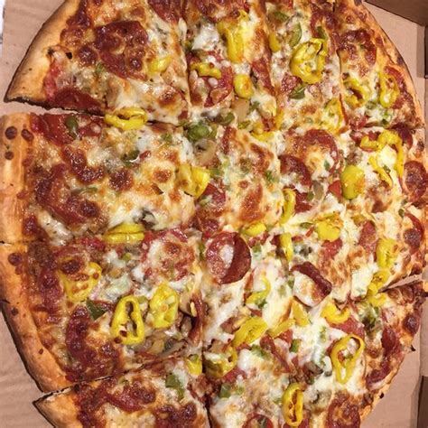 Ball Park Pizza & Eatery