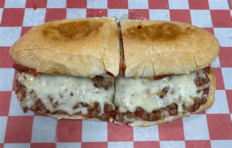 LaRocca's Pizza - Indianapolis