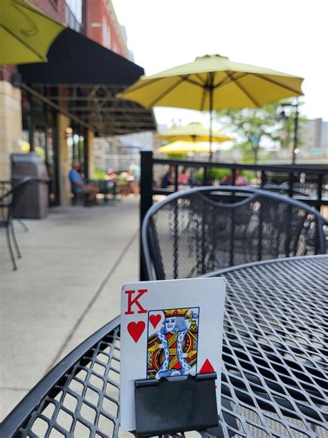 Fresco Italian Cafe on the Canal