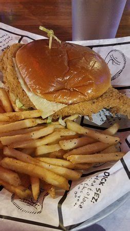 Dick's Last Resort - Indianapolis