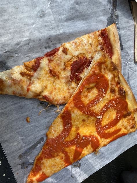 Big Apple Pizza