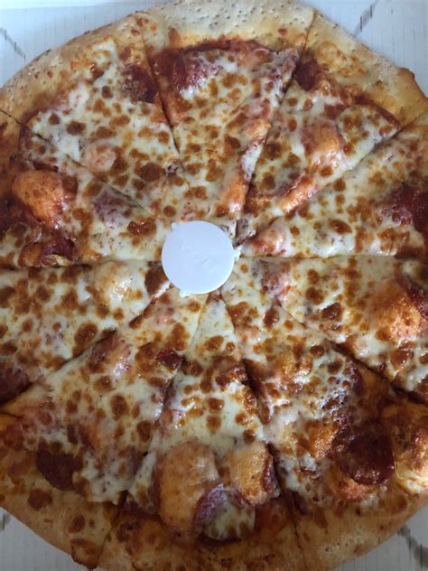 Mama Mia's Pizza -St Joe