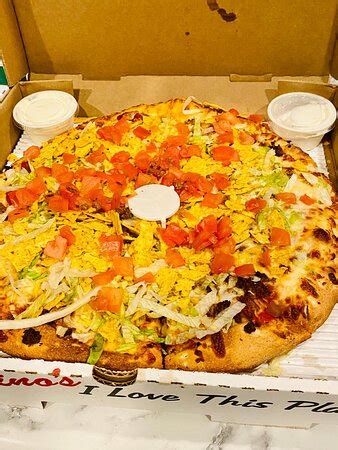 Mancino's Pizza & Grinders