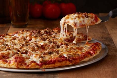 Beer Barrel Pizza & Grill