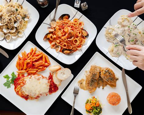 Zianos Italian Eatery