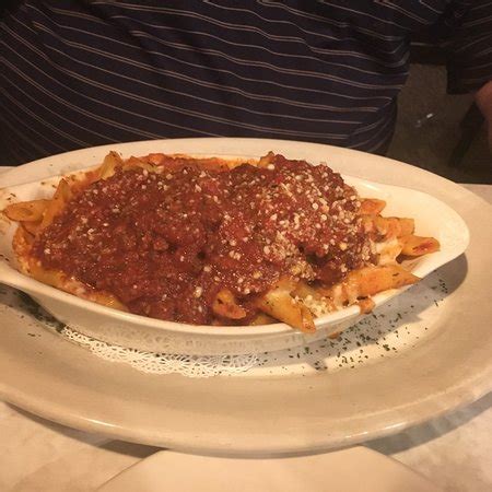 Zianos Italian Eatery