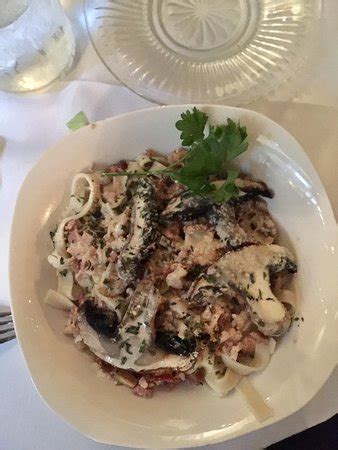 The Italian Connection