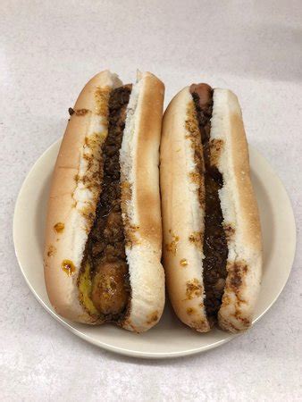 Fort Wayne's Famous Coney Island