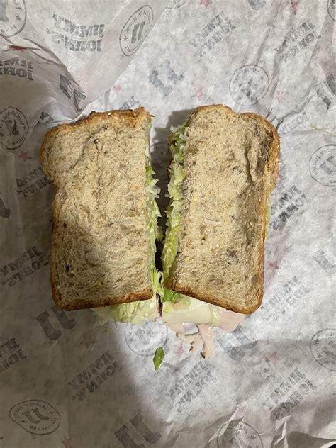 Jimmy John's