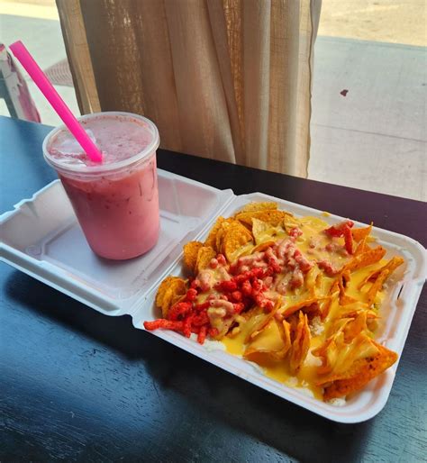 Raspados Tlaquepaque