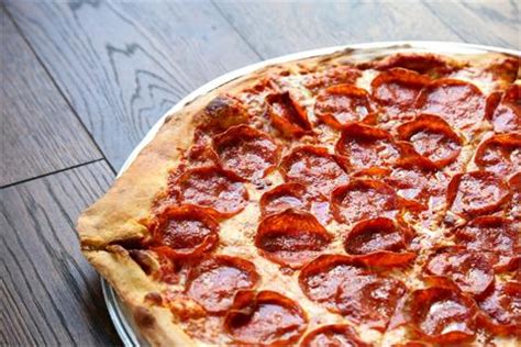 Crescent City Pizza Works