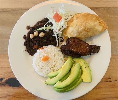 República Empanada Restaurant