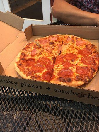 Theo's Neighborhood Pizza, Mid-City