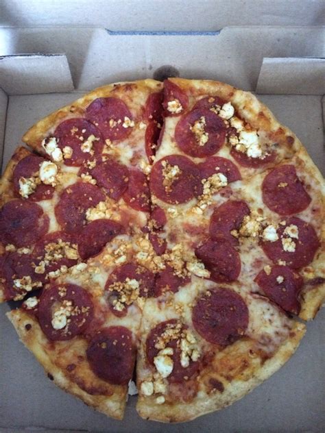 Theo's Neighborhood Pizza, Elmwood