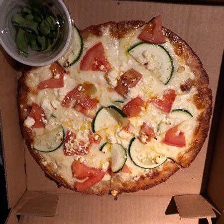 Theo's Neighborhood Pizza