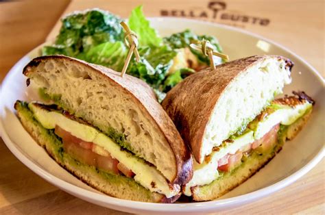 Bella Gusto Urban Pizzeria