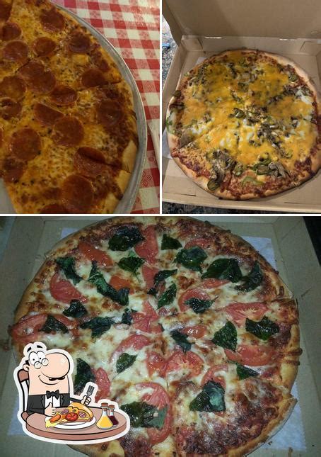 Gio's Pizza & Spaghetti House