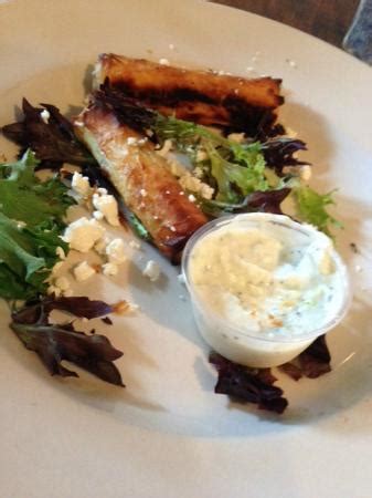 Fresco Cafe & Pizzeria