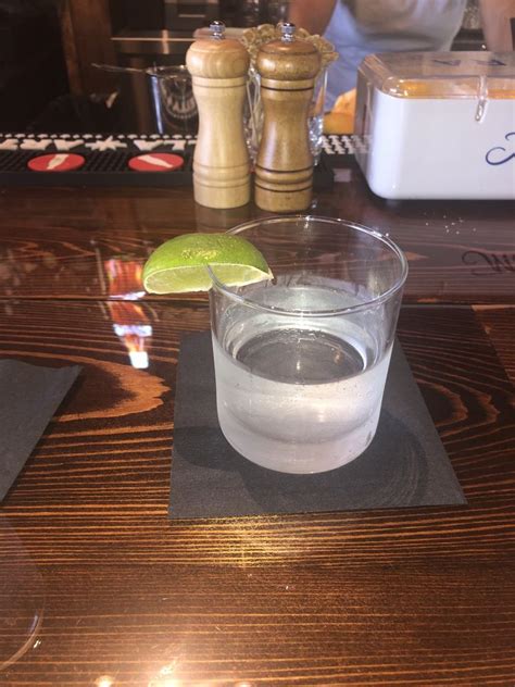 The Little Italian Barrel Paninoteca